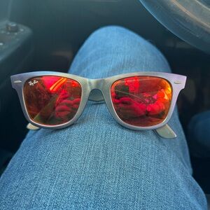 Ray Ban Wayfarer